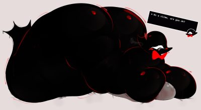 Anon — artwork by artist request