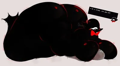 Anon — artwork by artist request