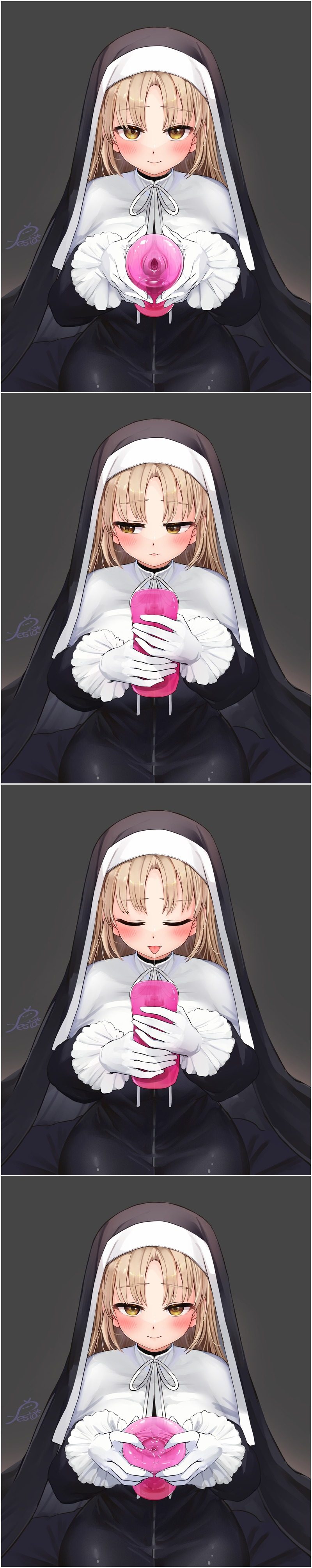Sister claire — artwork by festa11307070