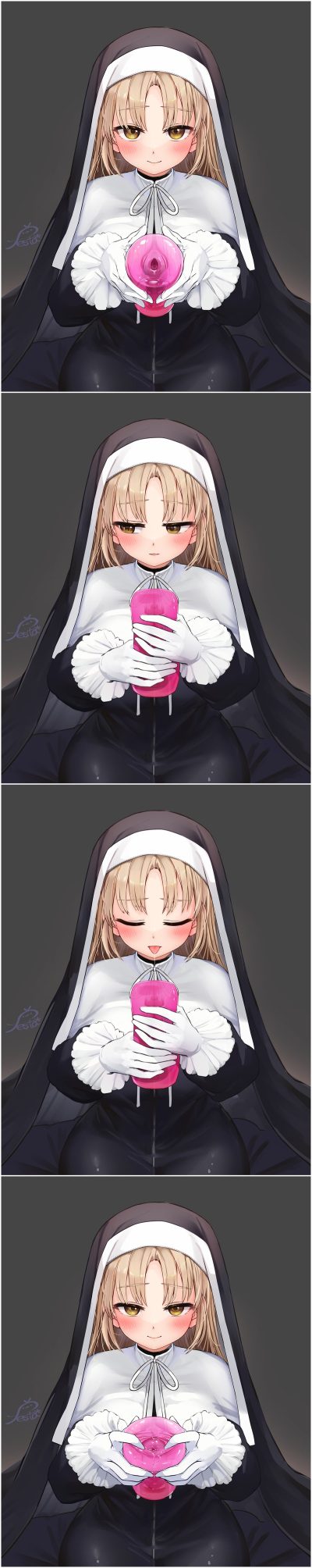 Sister claire — artwork by festa11307070