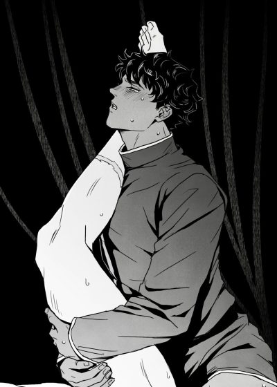 Kabru — artwork by ajudid16
