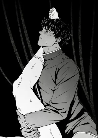 Kabru — artwork by ajudid16