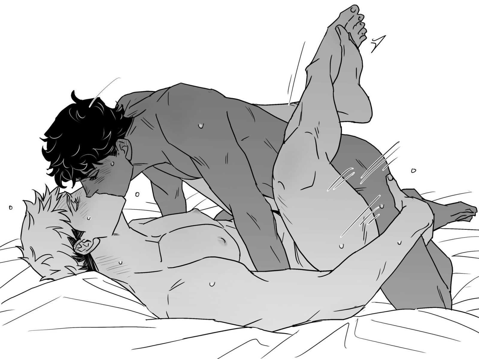 Kabru — artwork by ajudid16