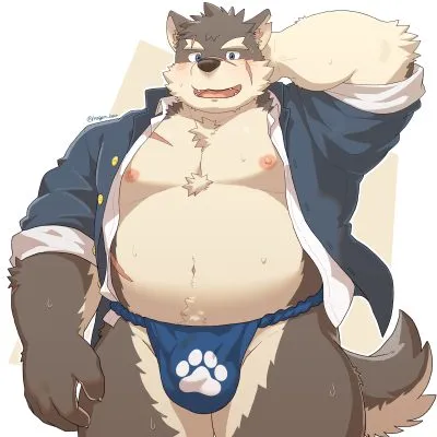 Tokyo afterschool summoners — artwork by bot
