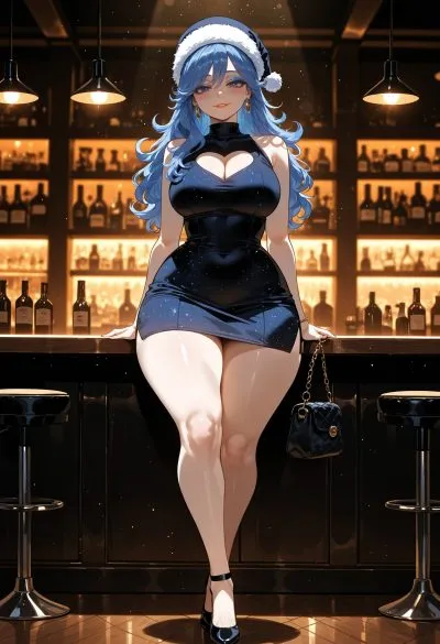 Juvia lockser — artwork by miyuai