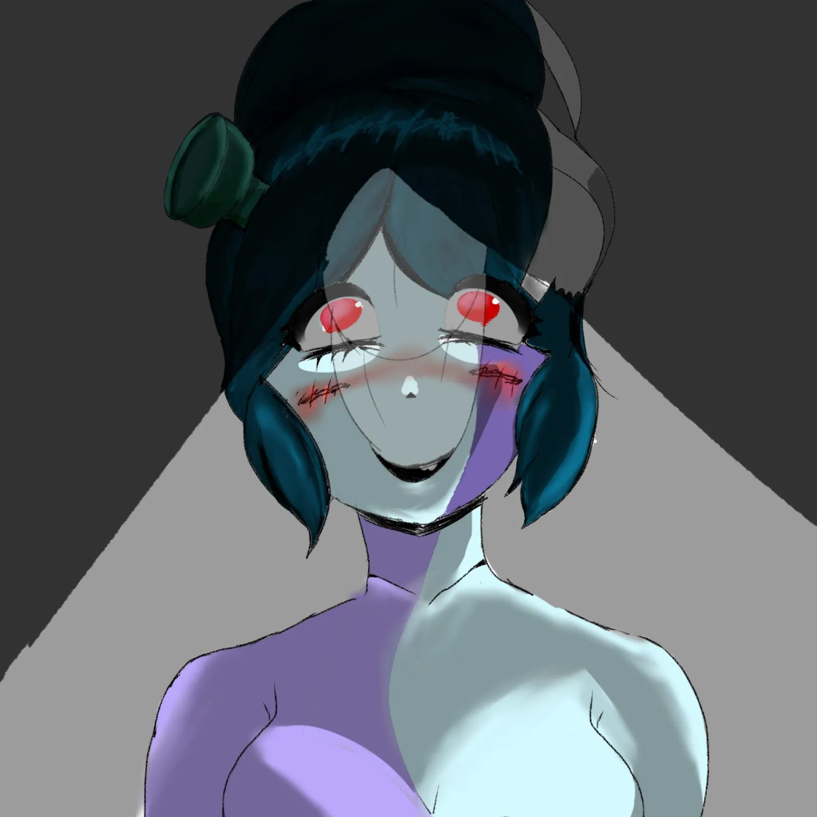 Piper (brawl stars) — artwork by mimijump