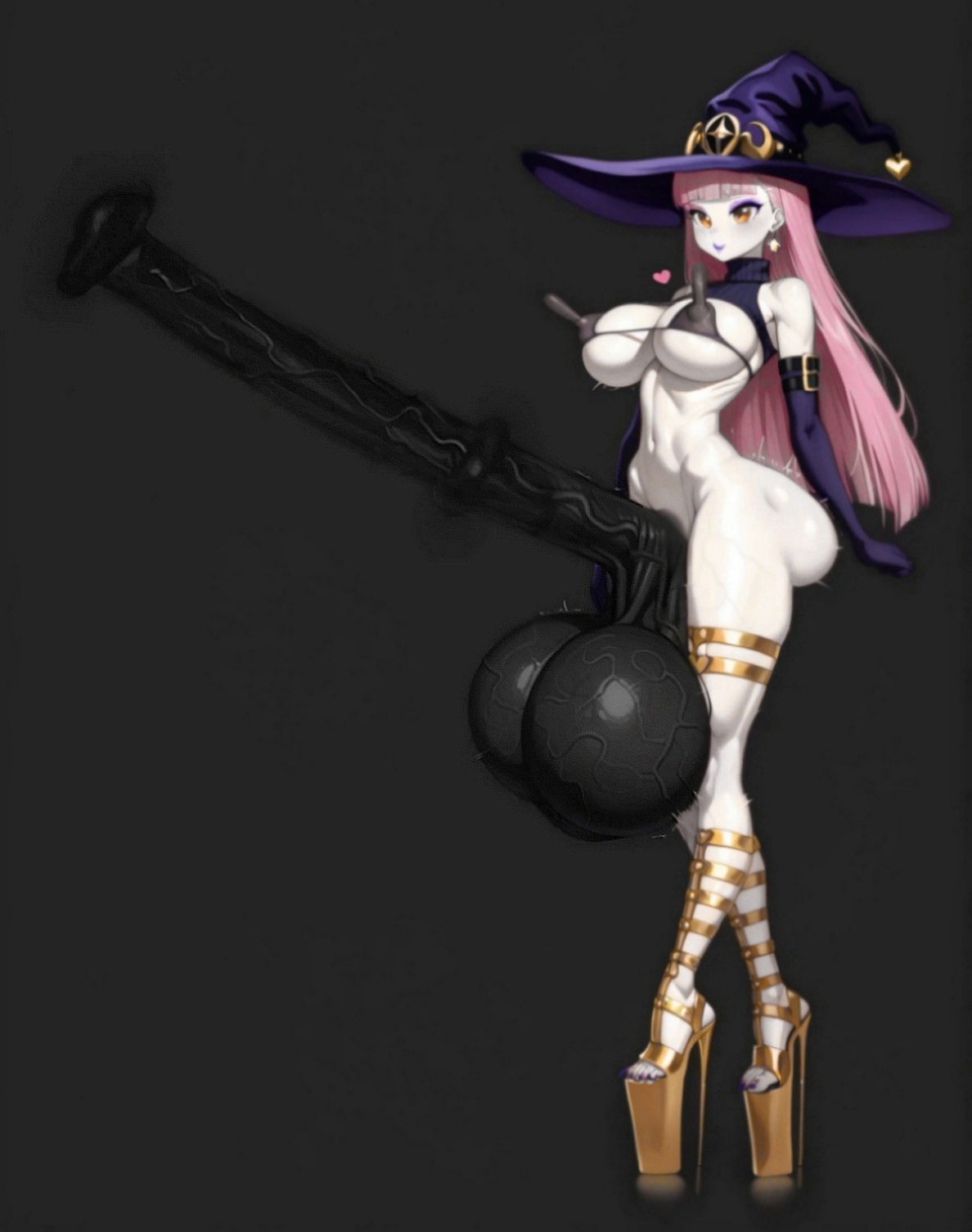 Import rule34 #19046450 — artwork by ravagerfuta