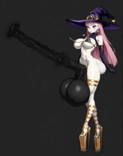 Import rule34 #19046450 — artwork by ravagerfuta