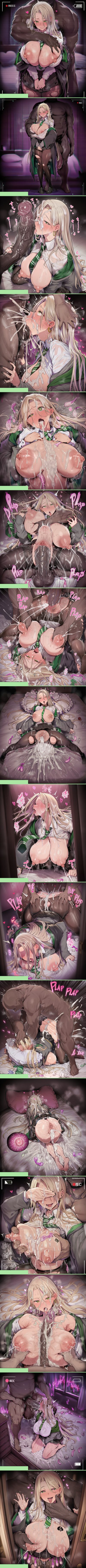 Draco malfoy — artwork by xdomikami
