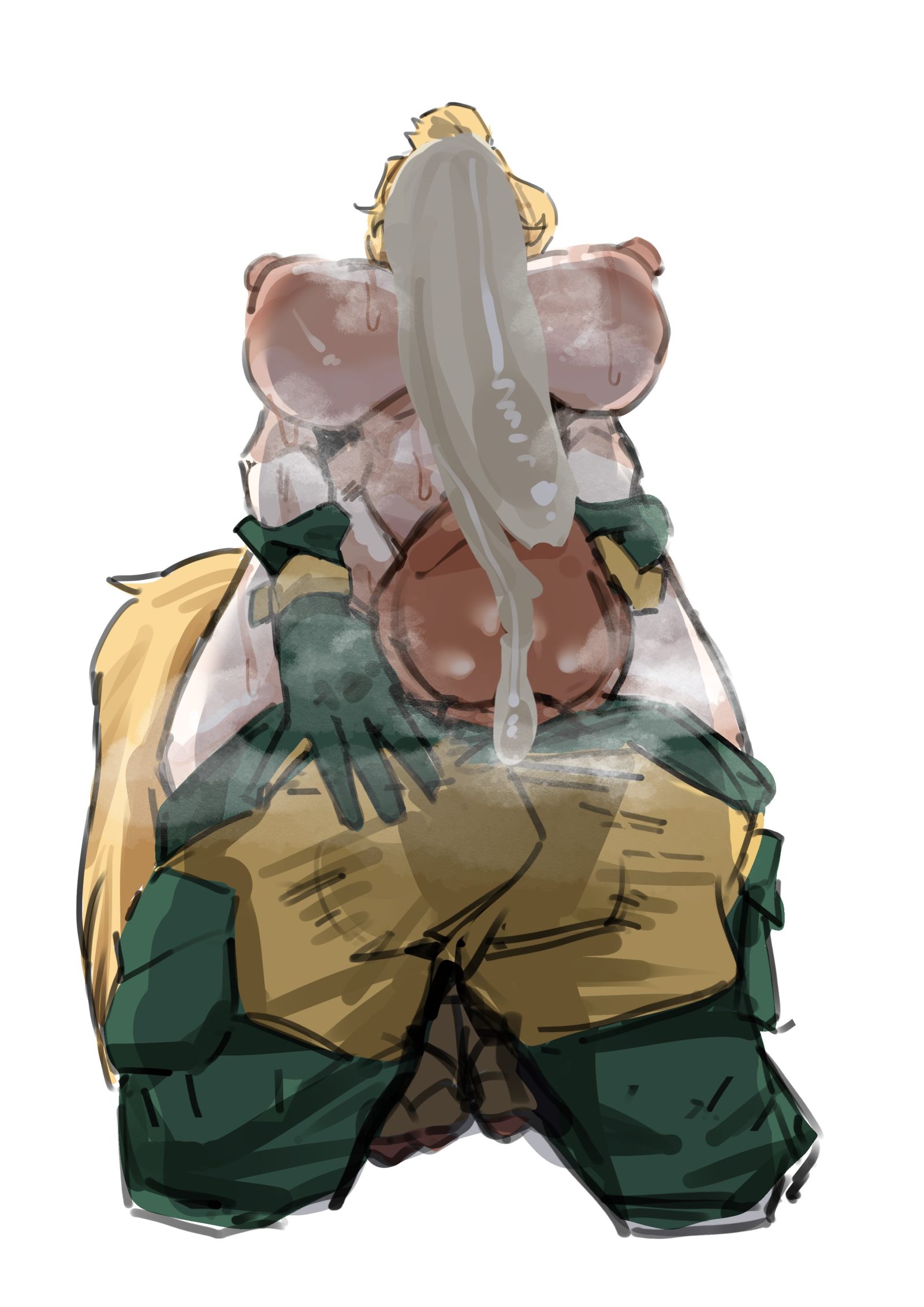 Import rule34 #19046821 — artwork by catnip scent