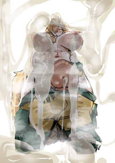 Import rule34 #19046827 — artwork by catnip scent