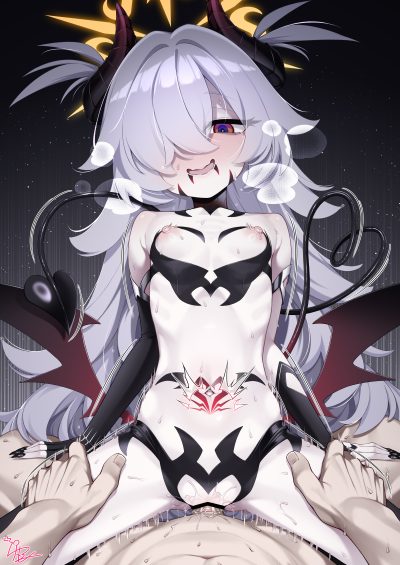 Kanoe (blue archive) — artwork by bot