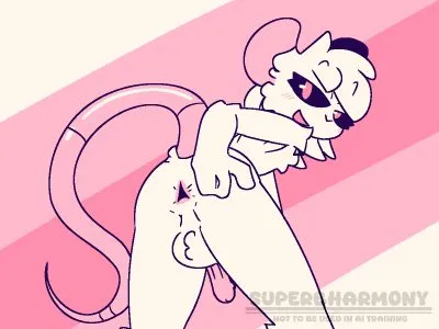 Reggie (whygena) — artwork by superbharm0ny