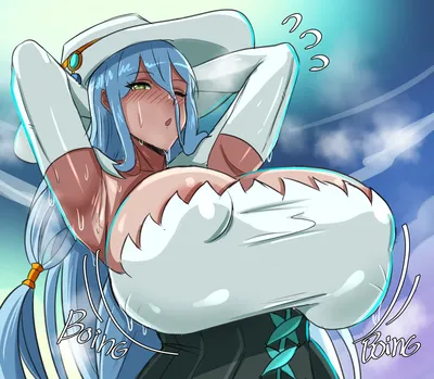 Azura (fire emblem) — artwork by grayside