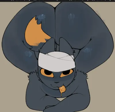 Expie (gunsawian) — artwork by toumie (artist)