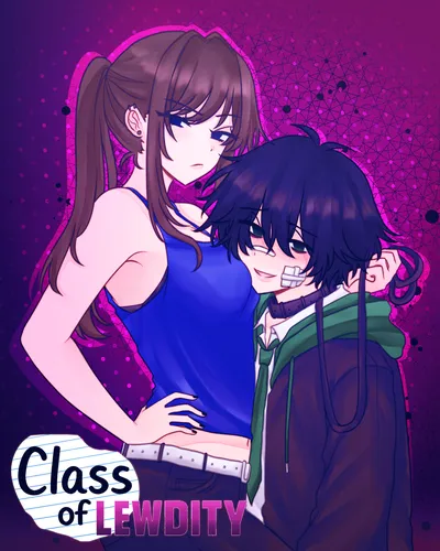 Kylar (dol) — artwork by SleepyKilo