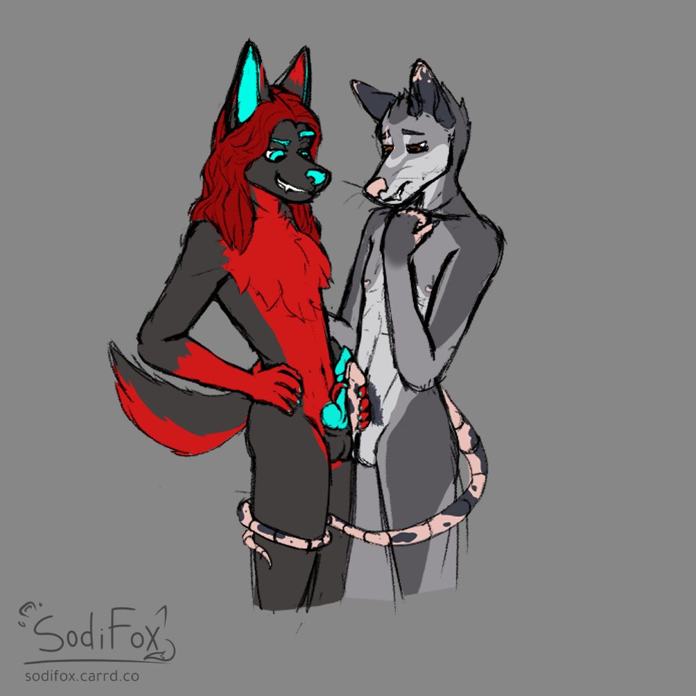 Import rule34 #19069305 — artwork by bot