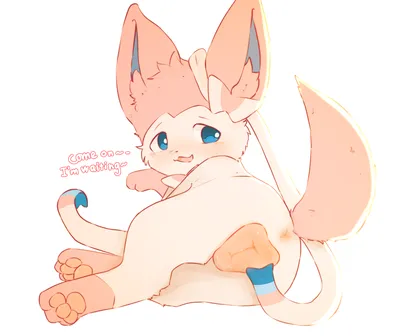 Eeveelution — artwork by snoiifoxxo