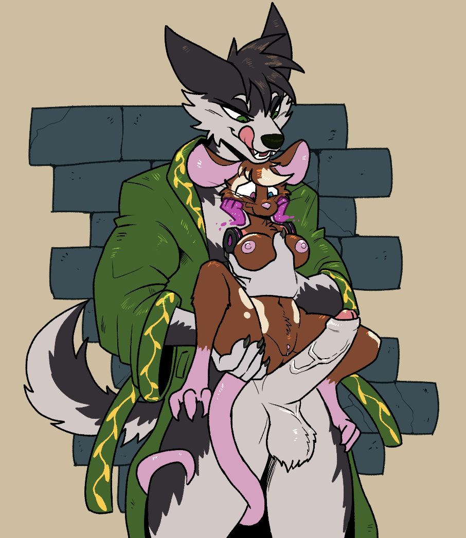 Import rule34 #19069348 — artwork by 60percentscalie