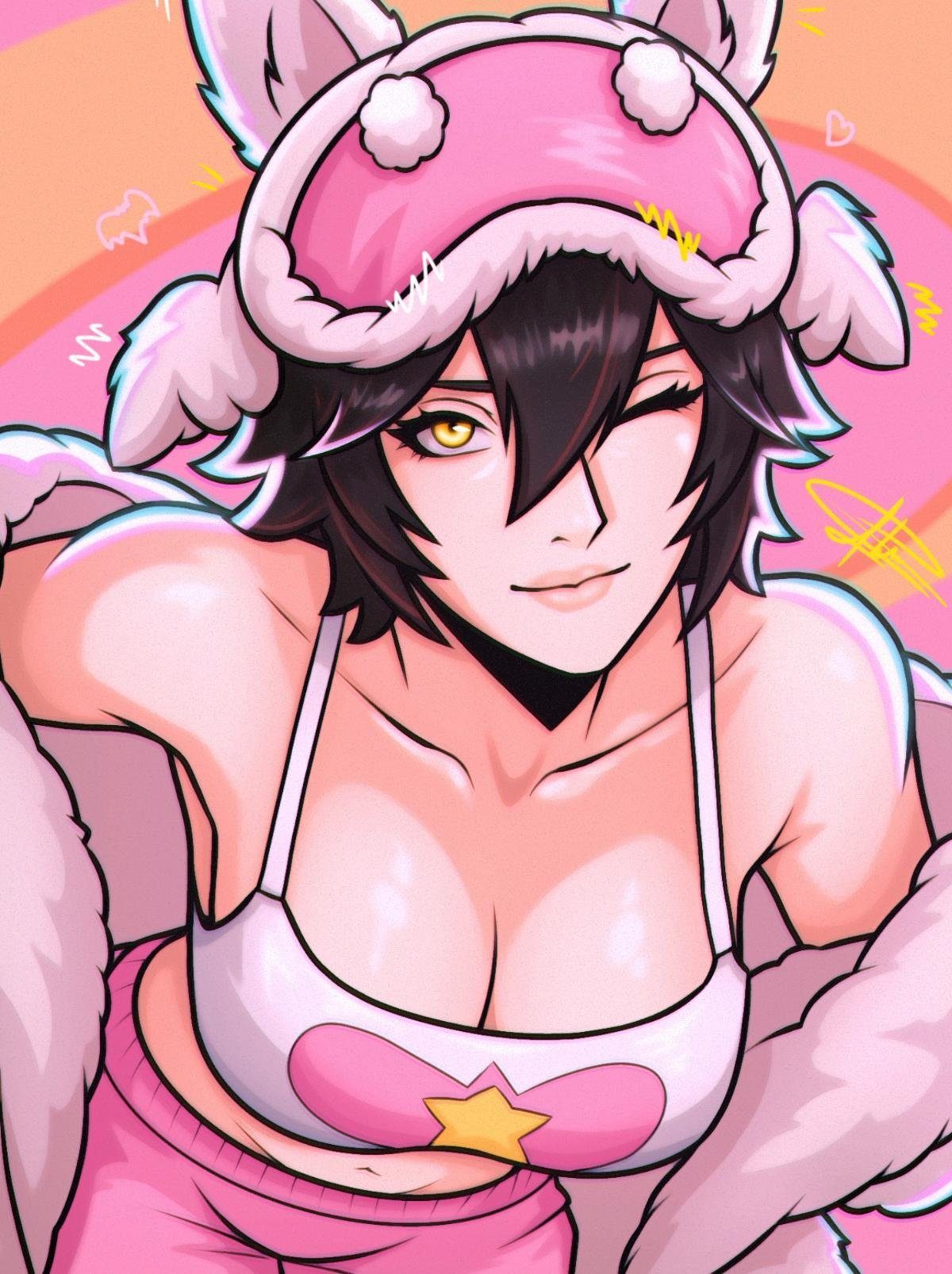 Jubilation lee — artwork by cooliopew