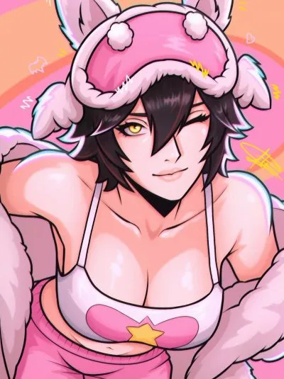 Jubilation lee — artwork by cooliopew