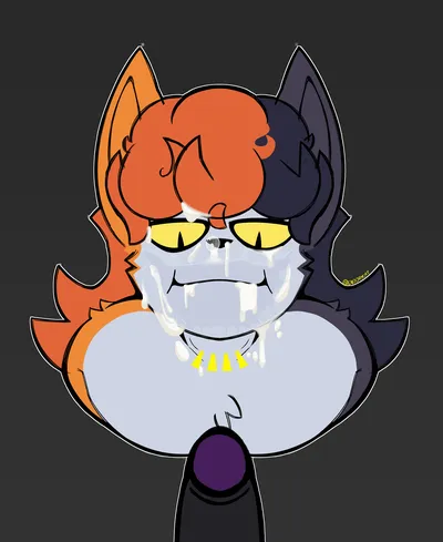 Import rule34 #19069459 — artwork by bot