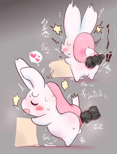 Import rule34 #19069491 — artwork by badwingm