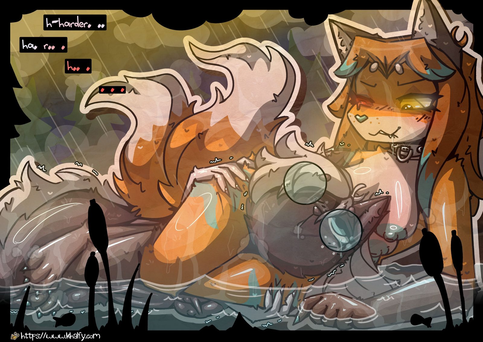 Import rule34 #19069613 — artwork by khalfy kun