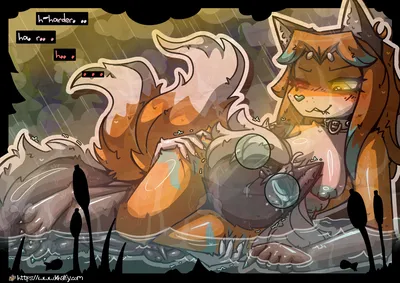 Import rule34 #19069613 — artwork by khalfy kun