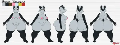 Import rule34 #19069634 — artwork by cherryfox73