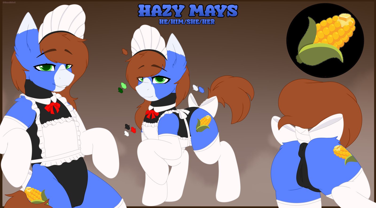 Hasbro — artwork by bot