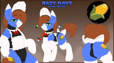 Hasbro — artwork by bot
