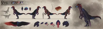 European mythology — artwork by jadedragoness
