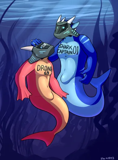 Dragonborn (dnd) — artwork by hacony