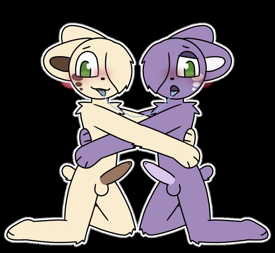 Flan (flavor frenzy) - artwork by breadkitten123