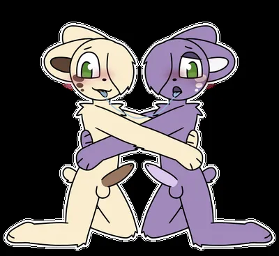 Flan (flavor frenzy) - artwork by breadkitten123