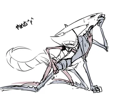 Grimmchild (hollow knight) — artwork by bot