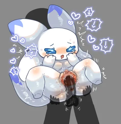 Import rule34 #19070253 — artwork by eromorudo