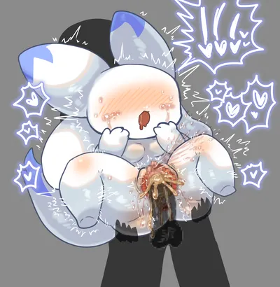 Import rule34 #19070254 — artwork by eromorudo