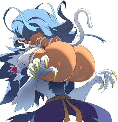 Character request — artwork by cyberlord1109