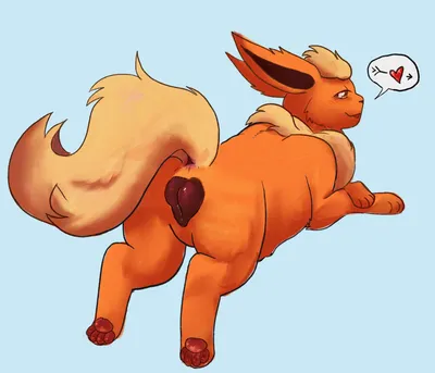 Eeveelution — artwork by bot