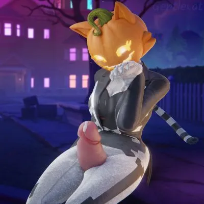 Fortnite — artwork by gentlecat