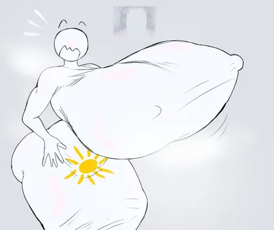 Iphone brightness slider — artwork by socksscribbles