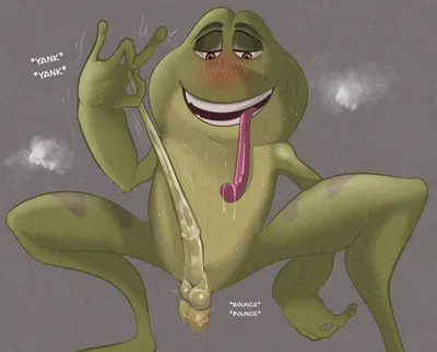 Prince naveen — artwork by illegaleel
