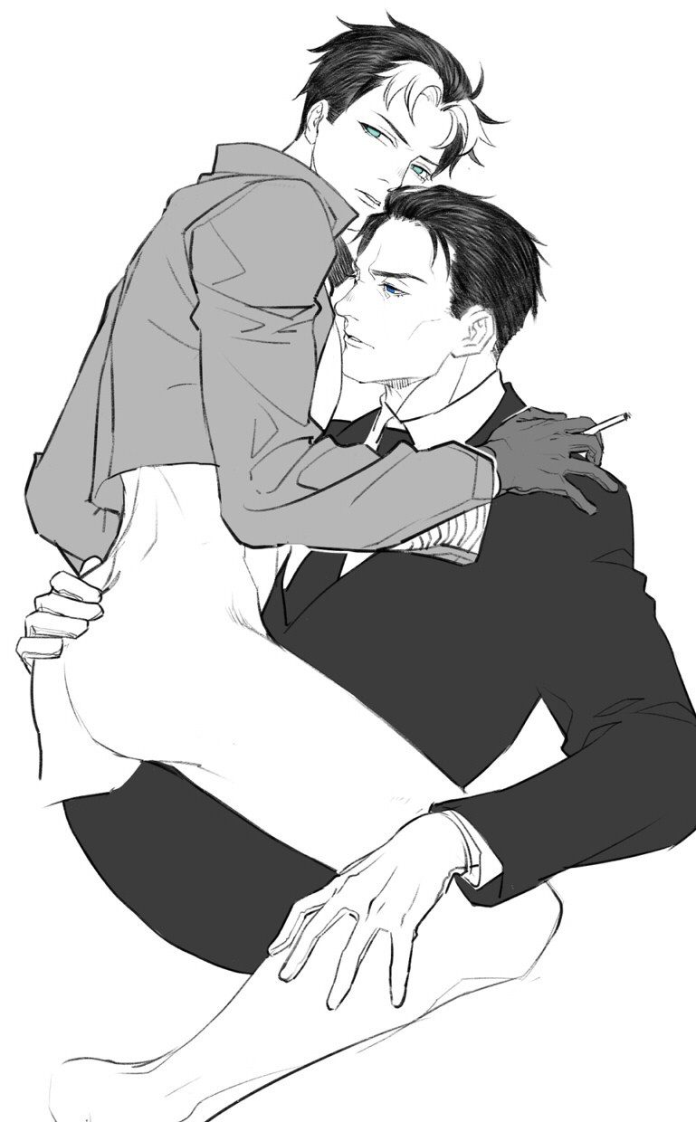 Bruce wayne — artwork by artist request