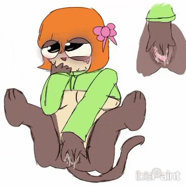 Martha (max design pro) — artwork by trinidad xd13