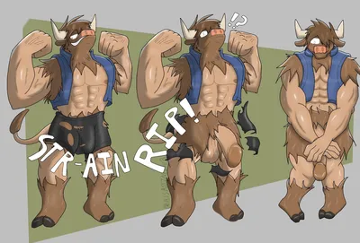 Clothing, solo — artwork by assassinfenrir