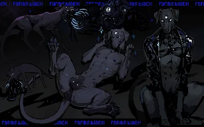 Looking at viewer, anus — artwork by bot