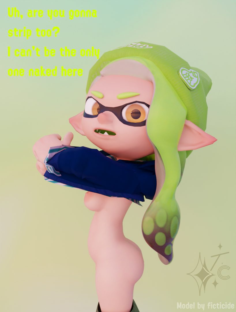 Inkling — artwork by the club