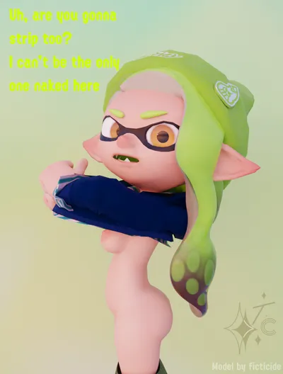 Inkling — artwork by the club